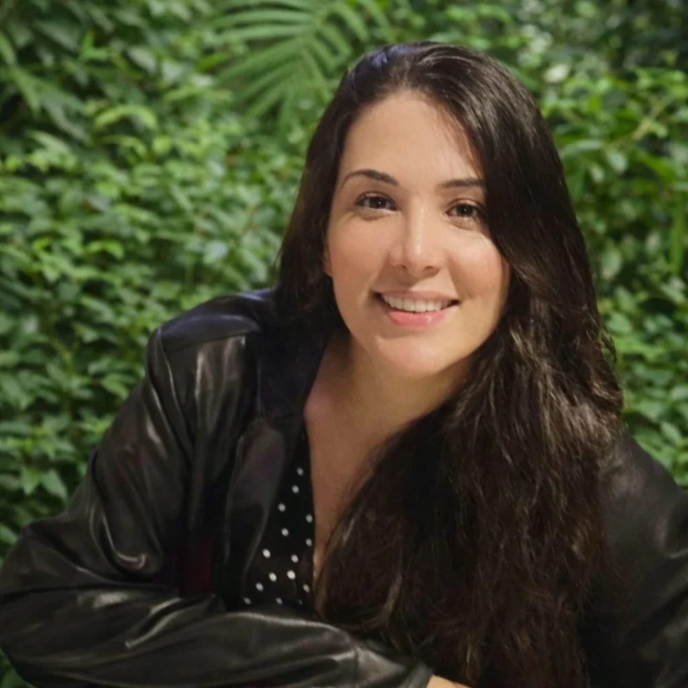 Silvia de Moraes